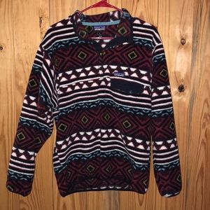 RARE Patagonia Sweatshirt
